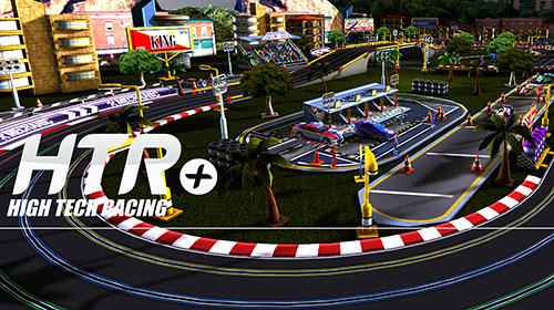 Slot Racing Apk Free Download